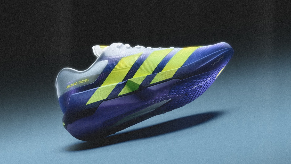 adidas Adizero Dropset Pro product image