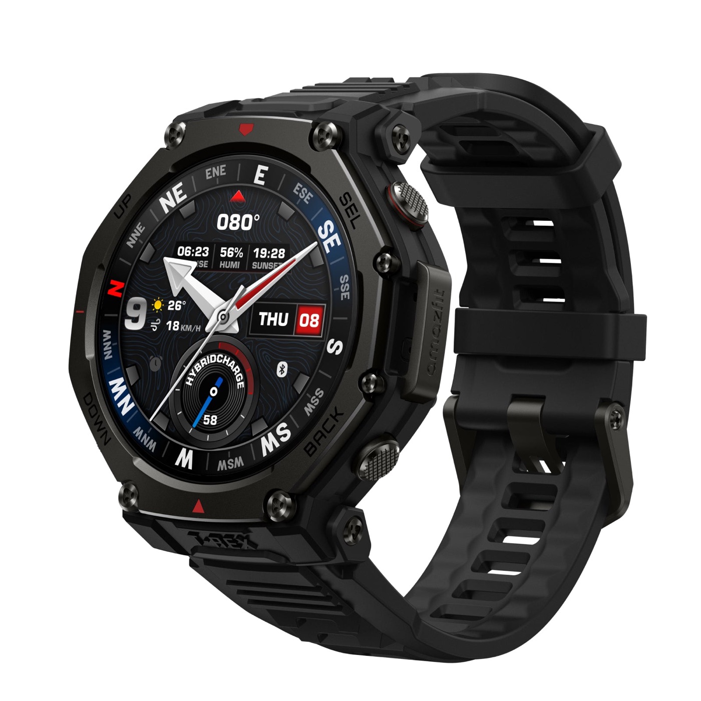 Amazfit T-Rex 3 Pro product image