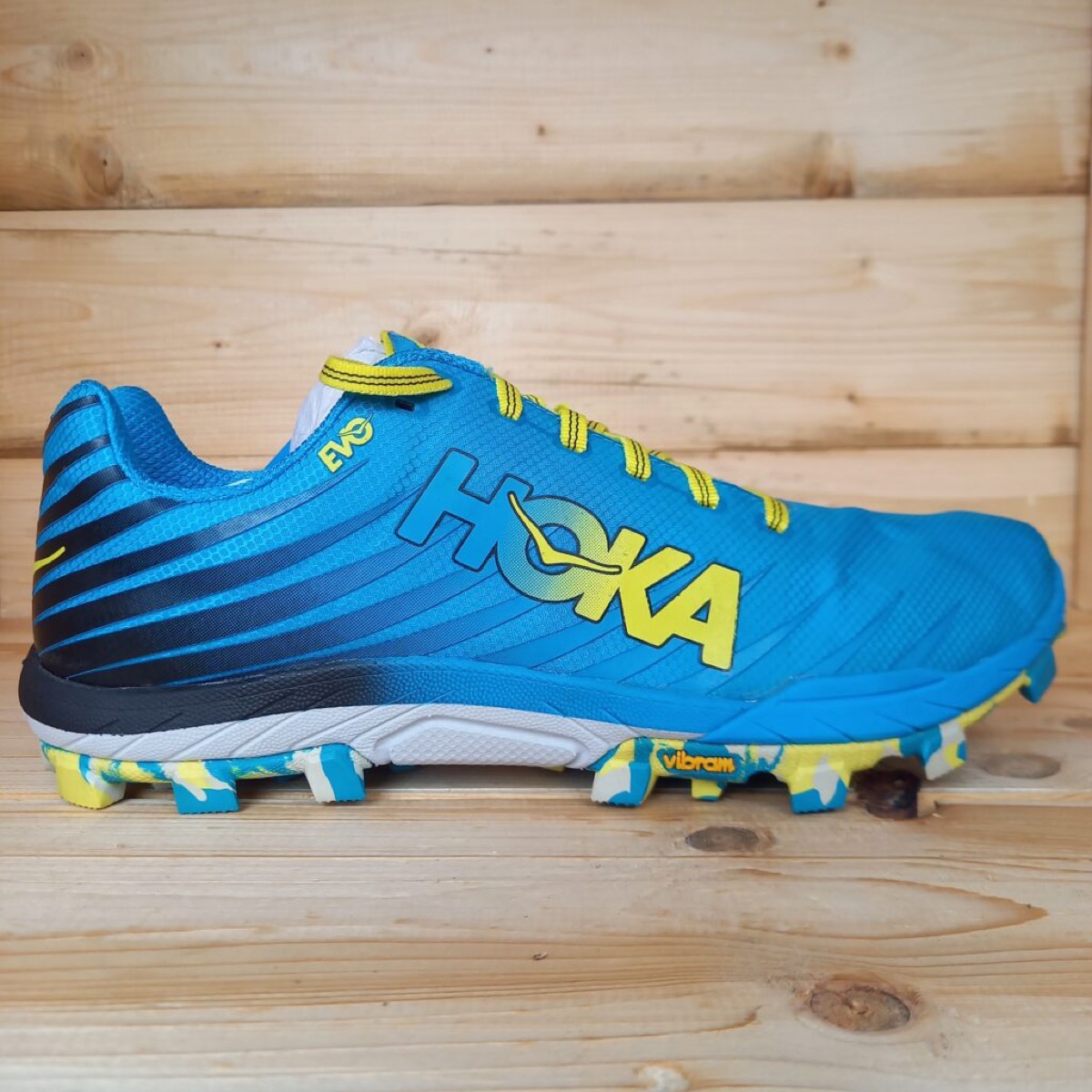 Hoka Evo Jawz
