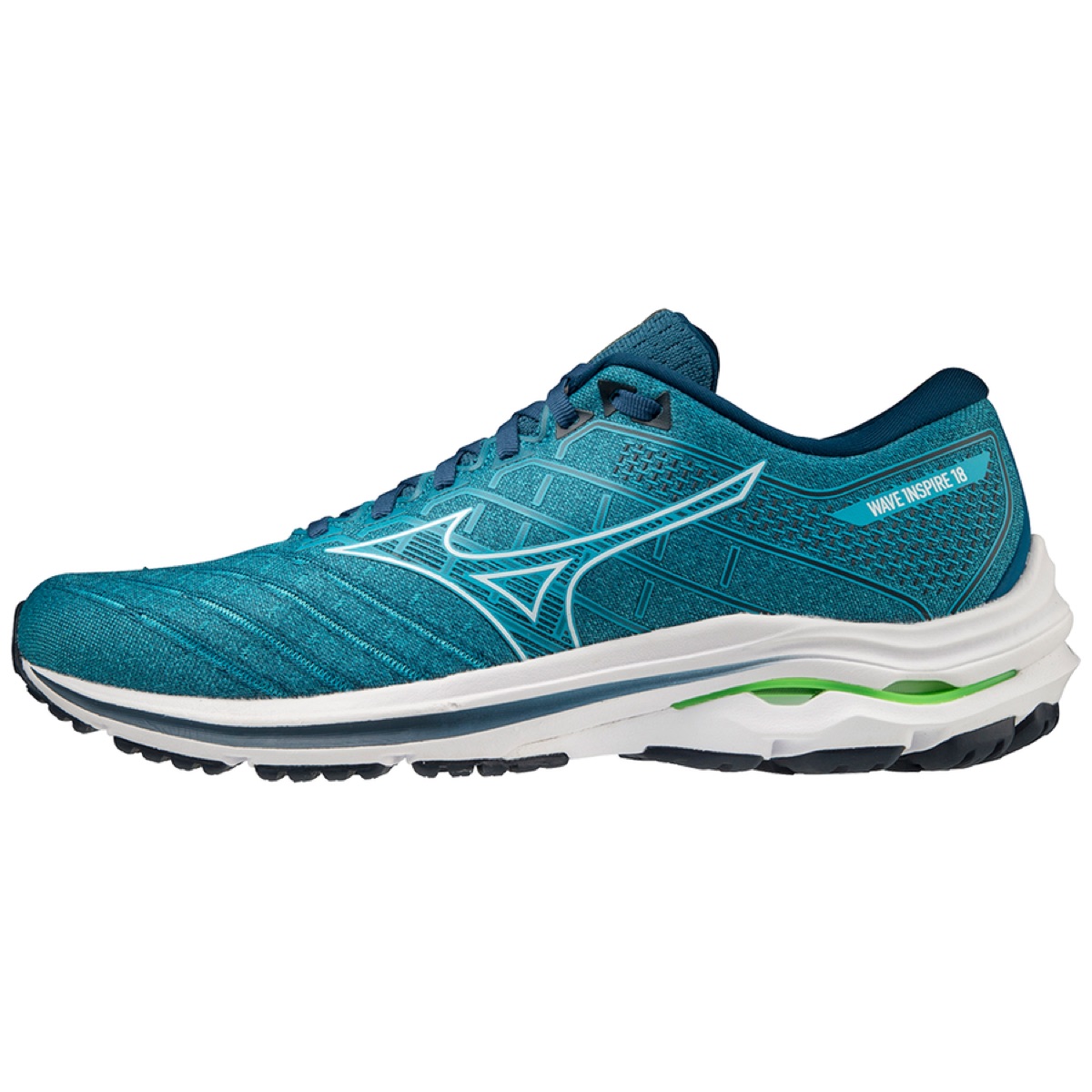 Mizuno Wave Inspire 18