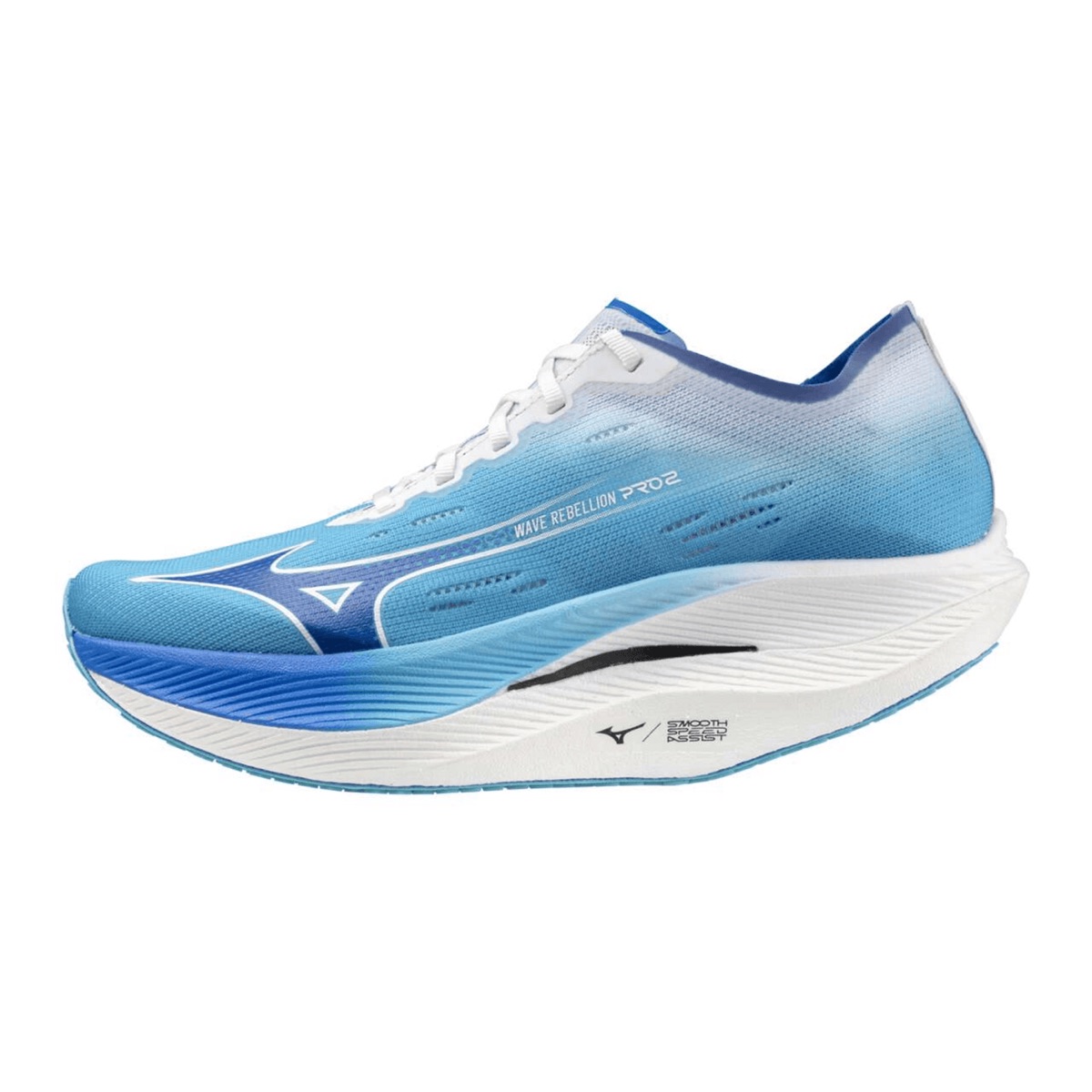 Mizuno Wave Rebellion Pro 2