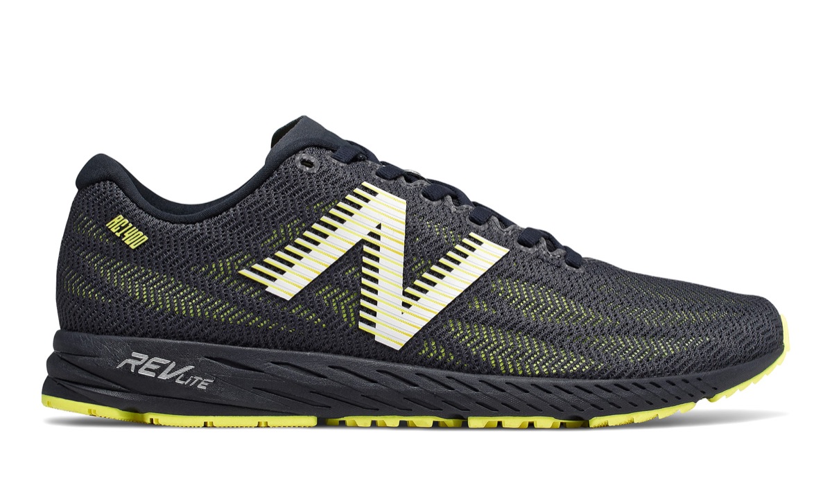New Balance 1400 in Blue