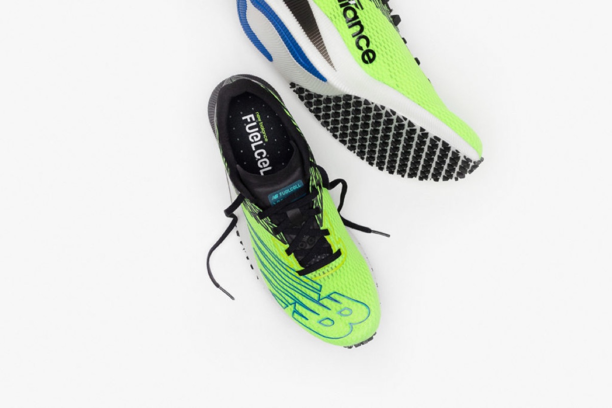 New Balance RC FuelCell Elite v1