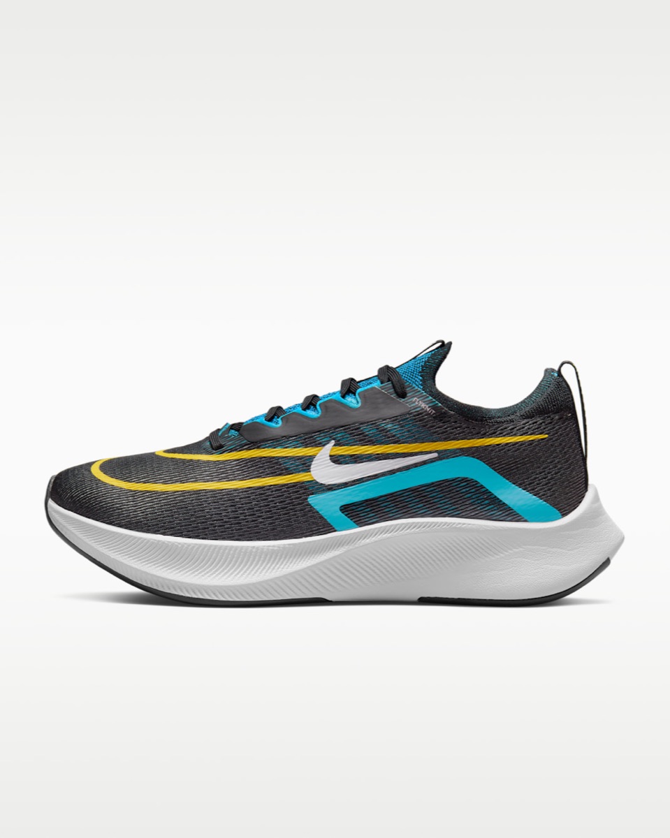 Nike Zoom Fly 4