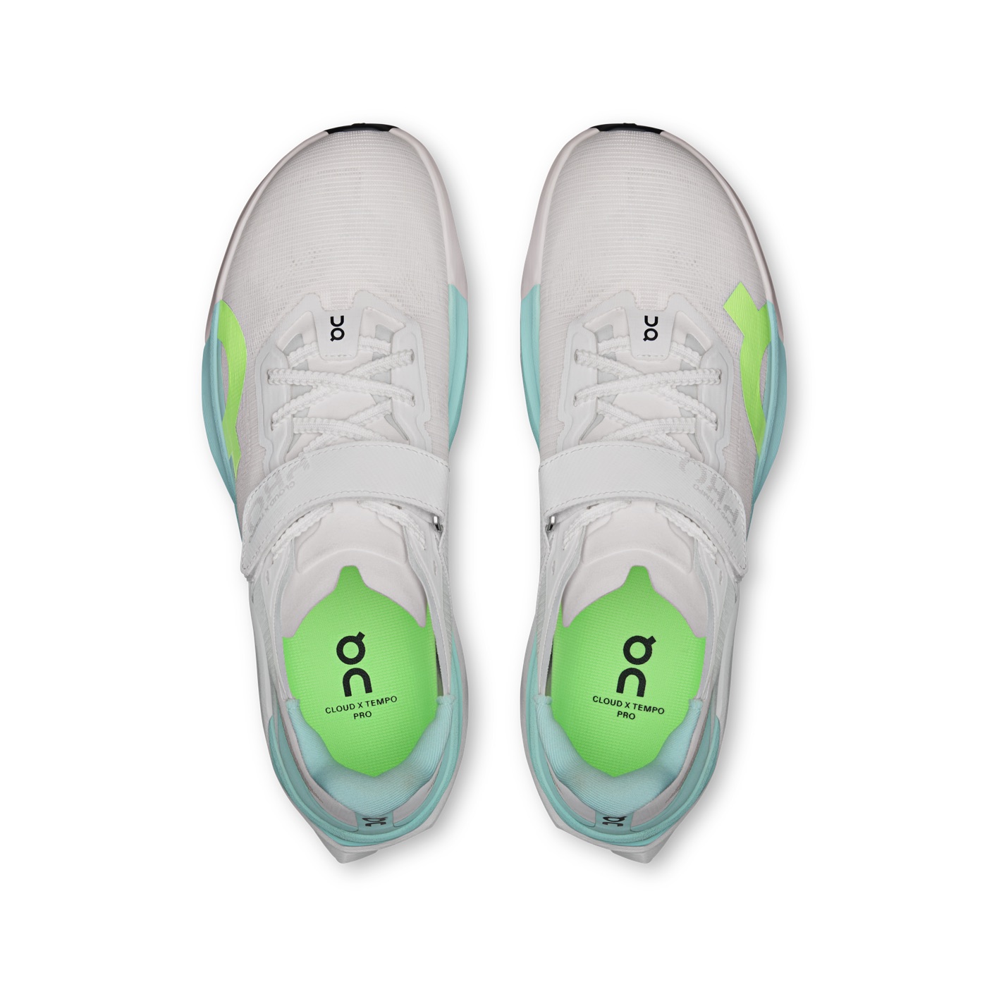 On Cloud X Tempo Pro (prototype) product image