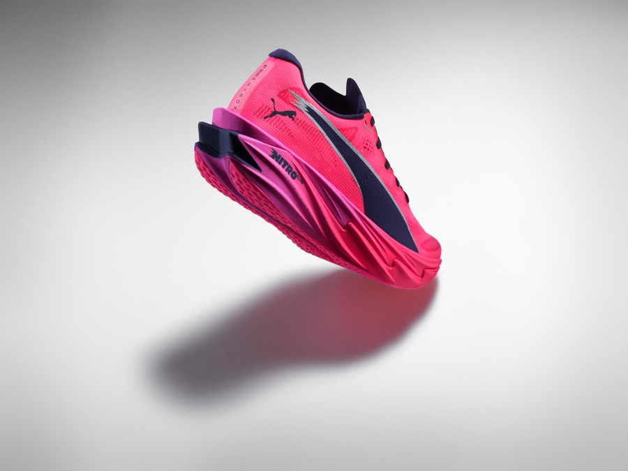 PUMA Deviate NITRO Elite HYROX product image