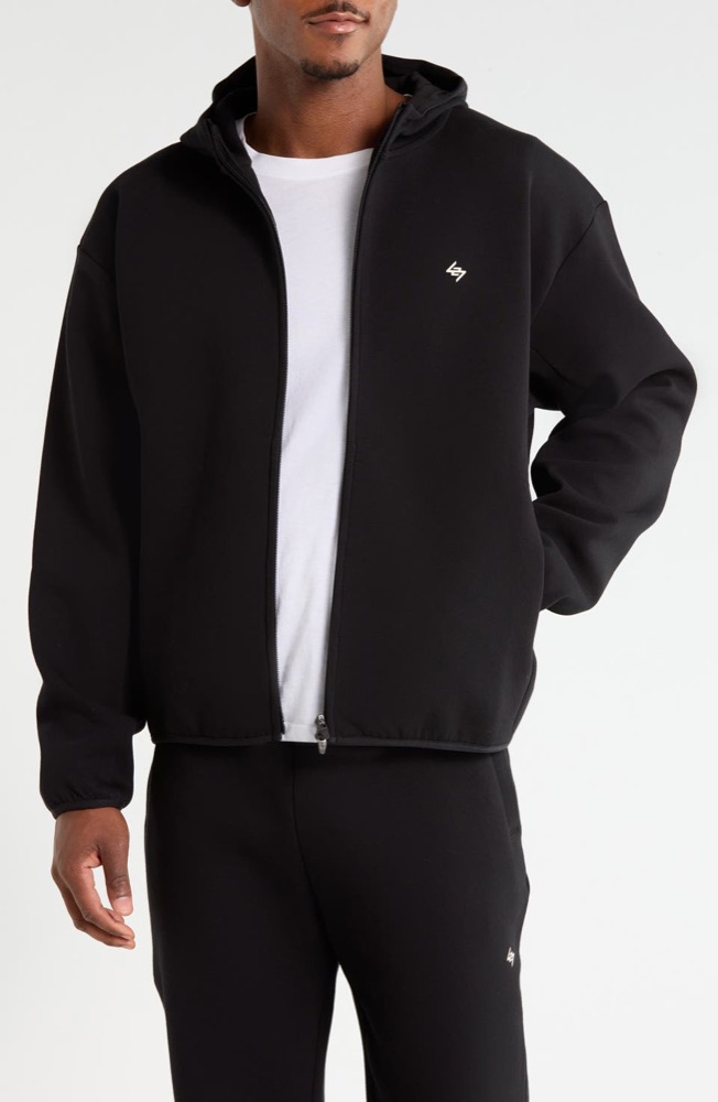 Represent 247 Numbers Hoodie product image