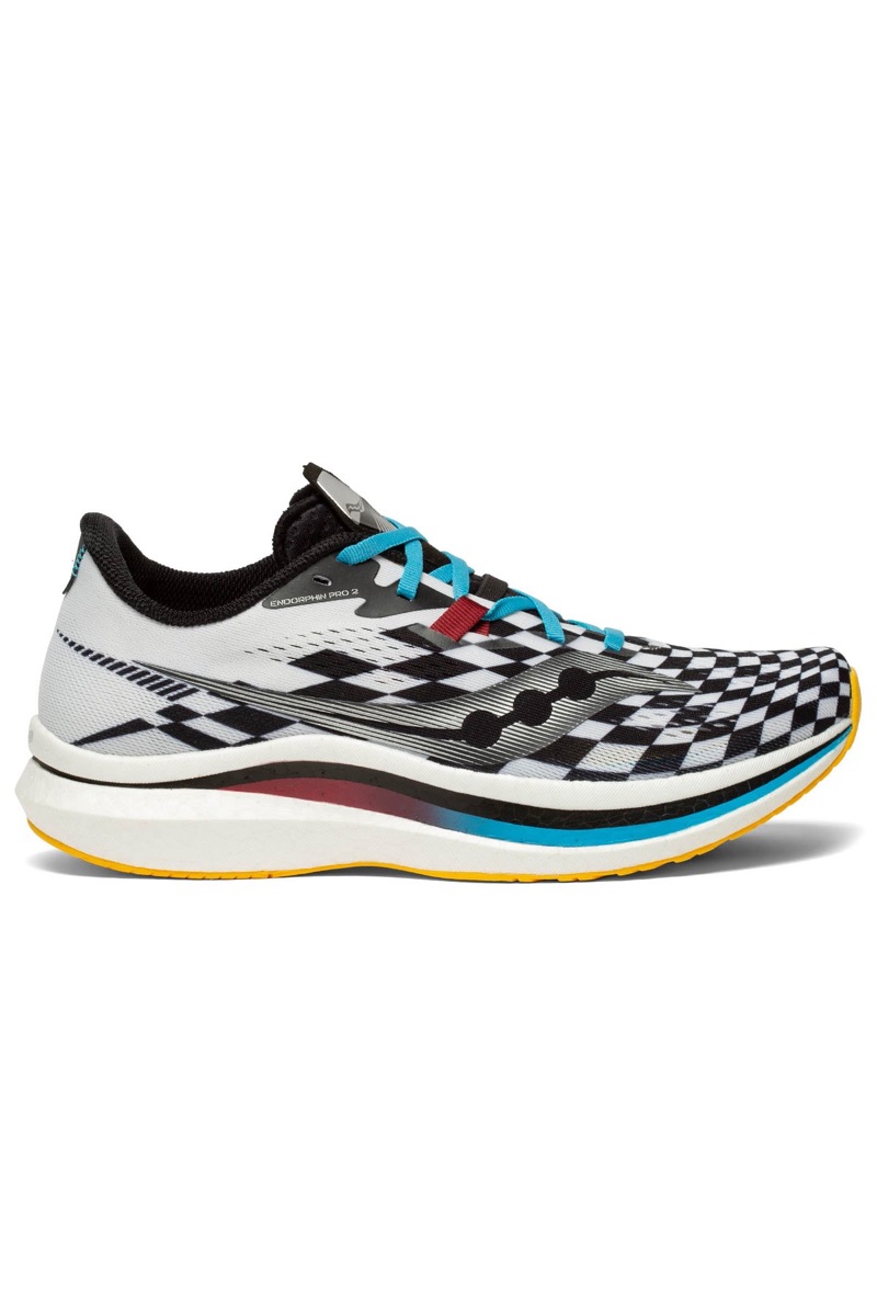 Saucony Endorphin Pro 2 in Reverie