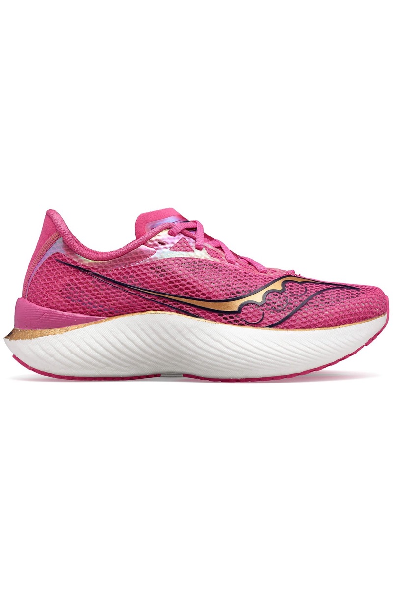 Saucony Endorphin Pro 3 in Prospect / Quartz