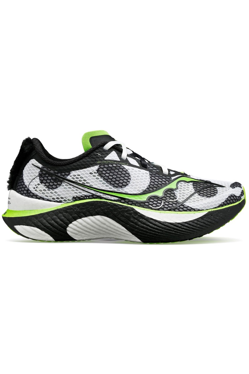 Saucony Endorphin Pro 3 in Chengdu Marathon edition