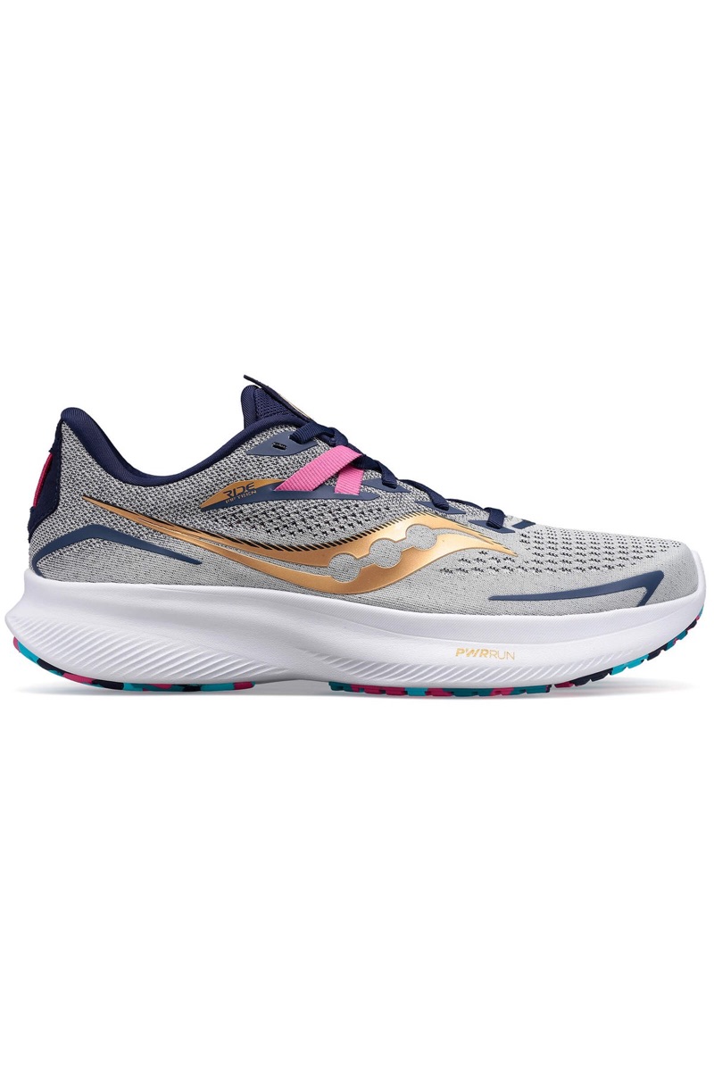 Saucony Ride 15
